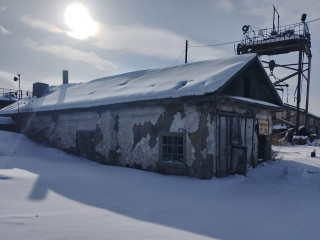 Фотография Продажа помещения свободного назначения, 18463 м² , Коммунистическая улица 61  №3