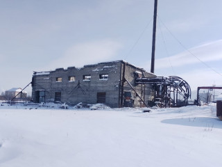 Фотография Продажа помещения свободного назначения, 18463 м² , Коммунистическая улица 61  №5