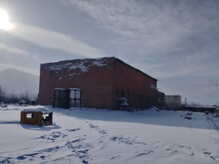 Фотография Продажа помещения свободного назначения, 18463 м² , Коммунистическая улица 61  №9