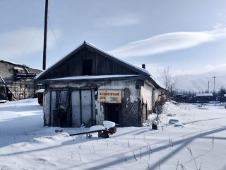 Фотография Продажа помещения свободного назначения, 18463 м² , Коммунистическая улица 61  №2