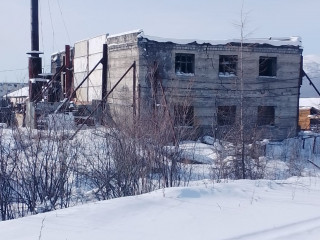 Фотография Продажа помещения свободного назначения, 18463 м² , Коммунистическая улица 61  №22