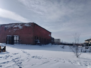 Фотография Продажа помещения свободного назначения, 18463 м² , Коммунистическая улица 61  №8