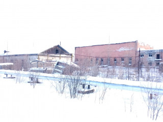 Фотография Продажа помещения свободного назначения, 18463 м² , Коммунистическая улица 61  №15