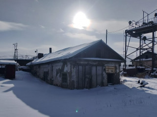 Фотография Продажа помещения свободного назначения, 18463 м² , Коммунистическая улица 61  №4