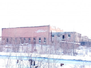 Фотография Продажа помещения свободного назначения, 18463 м² , Коммунистическая улица 61  №13