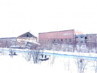 Фотография Продажа помещения свободного назначения, 18463 м² , Коммунистическая улица 61  №14