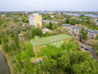 Фотография Продажа помещения свободного назначения, 2065 м² , улица Водников 20  №6