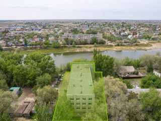 Фотография Продажа помещения свободного назначения, 2065 м² , улица Водников 20  №5