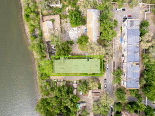 Фотография Продажа помещения свободного назначения, 2065 м² , улица Водников 20  №2
