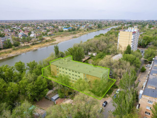 Продажа помещения свободного назначения 2065 м² улица Водников 20 