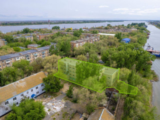 Фотография Продажа помещения свободного назначения, 2065 м² , улица Водников 20  №3