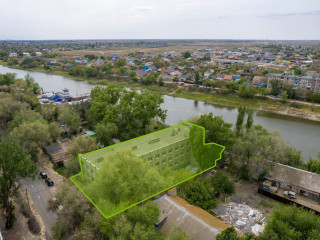 Фотография Продажа помещения свободного назначения, 2065 м² , улица Водников 20  №4