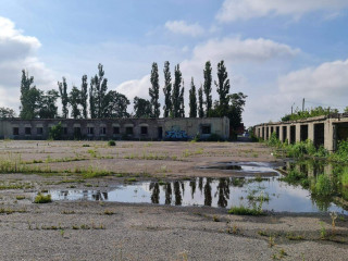 Фотография Продажа помещения свободного назначения, 1402 м² , улица Мира 3/2 №2 Фотография Продажа помещения свободного назначения, 1402 м² , улица Мира 3/2 №2