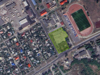 Продажа помещения свободного назначения 1402 м² улица Мира 3/2 