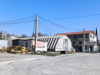 Аренда склада 365 м² улица Токарева 62