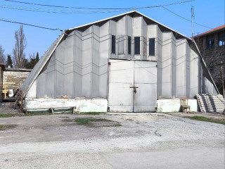 Фотография Аренда склада, 365 м² , улица Токарева 62  №2