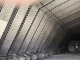 Фотография Аренда склада, 365 м² , улица Токарева 62  №4