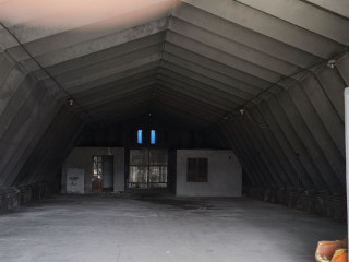 Фотография Аренда склада, 365 м² , улица Токарева 62  №3