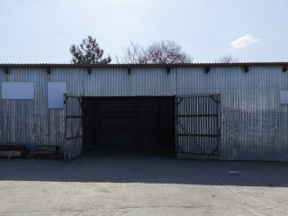 Фотография Аренда склада, 200 м² , улица Токарева 62  №2