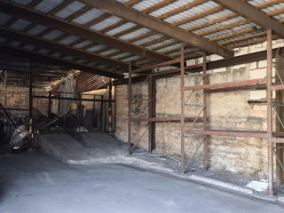 Фотография Аренда склада, 200 м² , улица Токарева 62  №5