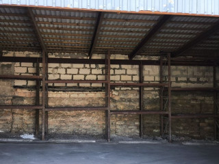 Фотография Аренда склада, 200 м² , улица Токарева 62  №4