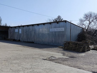Фотография Аренда склада, 200 м² , улица Токарева 62  №3