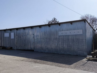 Аренда склада 200 м² улица Токарева 62