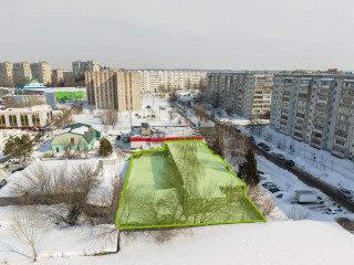 Фотография Продажа помещения свободного назначения, 611 м² , улица Сафиуллина 17А №7 Фотография Продажа помещения свободного назначения, 611 м² , улица Сафиуллина 17А №7
