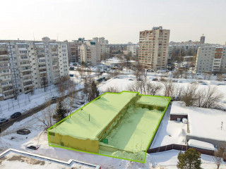 Фотография Продажа помещения свободного назначения, 611 м² , улица Сафиуллина 17А №2 Фотография Продажа помещения свободного назначения, 611 м² , улица Сафиуллина 17А №2