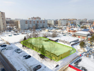 Фотография Продажа помещения свободного назначения, 611 м² , улица Сафиуллина 17А №9 Фотография Продажа помещения свободного назначения, 611 м² , улица Сафиуллина 17А №9