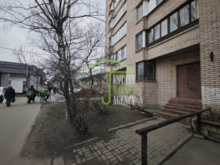 Фотография Аренда магазина, 34 м² , улица Димитрова 16к1 №2 Фотография Аренда магазина, 34 м² , улица Димитрова 16к1 №2