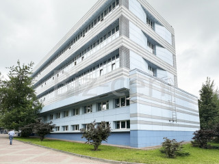 Фотография Аренда офиса, 29 м² , Научный проезд 8с1  №12