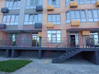 Фотография Продажа помещения свободного назначения, 46 м² , улица имени В.Н. Мачуги №3