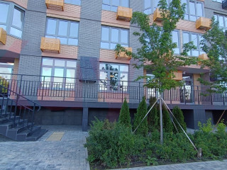 Продажа помещения свободного назначения 46 м² улица имени В.Н. Мачуги  