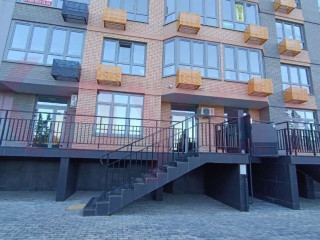 Продажа помещения свободного назначения 66 м² улица имени В.Н. Мачуги  