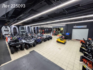 Фотография Аренда помещения свободного назначения, 539 м² , Бакунинская улица 69с1  №12