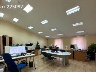 Аренда офиса 210 м² Старая Басманная улица 7с2 