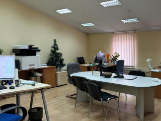 Фотография Аренда офиса, 210 м² , Старая Басманная улица 7с2 №3 Фотография Аренда офиса, 210 м² , Старая Басманная улица 7с2 №3