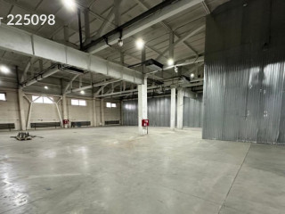 Фотография Аренда помещения свободного назначения, 3000 м² , Курьяновская набережная 6с2  №4