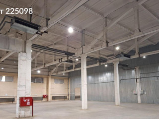 Фотография Аренда помещения свободного назначения, 3000 м² , Курьяновская набережная 6с2  №2