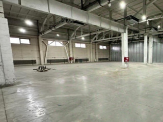 Фотография Аренда помещения свободного назначения, 1426 м² , Шоссейная улица 90с57  №2