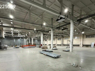 Фотография Аренда помещения свободного назначения, 1426 м² , Шоссейная улица 90с57  №3