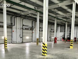 Аренда помещения свободного назначения 5133 м² Шоссейная улица 90с73