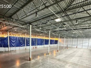 Фотография Аренда помещения свободного назначения, 5133 м² , Шоссейная улица 90с73 №3 Фотография Аренда помещения свободного назначения, 5133 м² , Шоссейная улица 90с73 №3