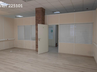 Фотография Аренда офиса, 452 м² , улица Орджоникидзе 11с40 №6 Фотография Аренда офиса, 452 м² , улица Орджоникидзе 11с40 №6