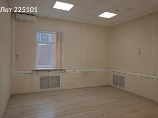 Аренда офиса 452 м² улица Орджоникидзе 11с40 