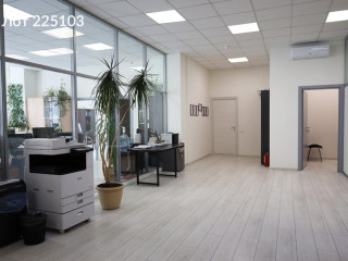Фотография Аренда офиса, 222 м² , улица Орджоникидзе 11с40 №6 Фотография Аренда офиса, 222 м² , улица Орджоникидзе 11с40 №6