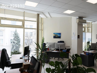 Фотография Аренда офиса, 222 м² , улица Орджоникидзе 11с40 №3 Фотография Аренда офиса, 222 м² , улица Орджоникидзе 11с40 №3