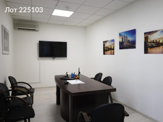 Фотография Аренда офиса, 222 м² , улица Орджоникидзе 11с40 №9 Фотография Аренда офиса, 222 м² , улица Орджоникидзе 11с40 №9