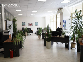Фотография Аренда офиса, 222 м² , улица Орджоникидзе 11с40 №4 Фотография Аренда офиса, 222 м² , улица Орджоникидзе 11с40 №4